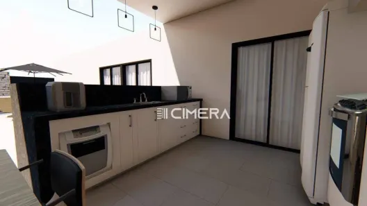 Casa de Condomínio com 5 Quartos à venda, 342m² no Jardim Novo Mundo, Sorocaba