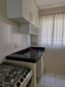 Apartamento com 2 Quartos à venda, 50m² no Jardim Santa Eliza, Americana