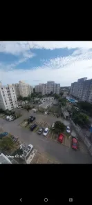 Apartamento com 2 Quartos para alugar, 60m² no Buraquinho, Lauro de Freitas