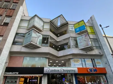 Ponto Comercial à venda, 31m² no Centro, Juiz de Fora