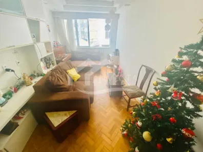 Apartamento com 3 Quartos à venda, 105m² no Copacabana, Rio de Janeiro