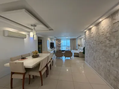 Apartamento com 4 Quartos à venda, 166m² no Barra Olímpica, Rio de Janeiro