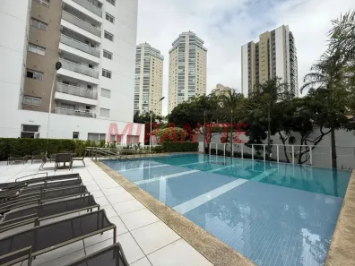 Apartamento com 3 Quartos à venda, 184m² no Santa Teresinha, São Paulo