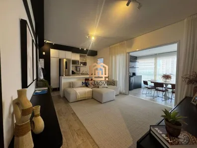 Apartamento com 2 Quartos à venda, 90m² no Vila Mariana, São Paulo