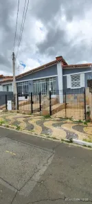 Casa com 4 Quartos para alugar, 145m² no Jardim Proença, Campinas