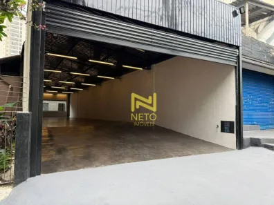 Galpão/Depósito/Armazém à venda, 150m² no Vila Leopoldina, São Paulo