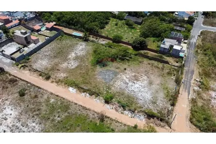 Lote/Terreno à venda, 5000m² no Stella Maris, Salvador