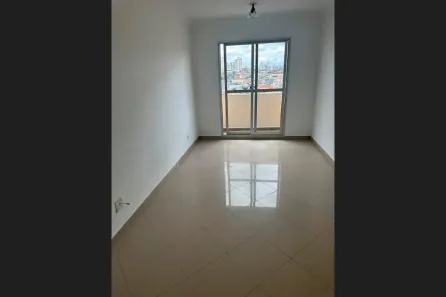 Apartamento com 2 Quartos à venda, 57m² no Chácara Belenzinho, São Paulo