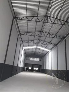 Galpão/Depósito/Armazém com 2 Quartos para alugar, 534m² no Conjunto Residencial Paes de Barros, Guarulhos