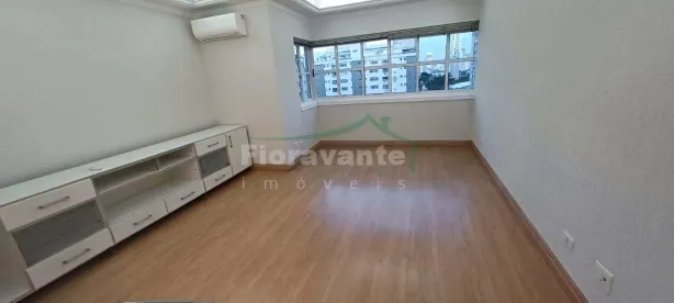 Flat com 2 Quartos à venda, 70m² no Gonzaga, Santos