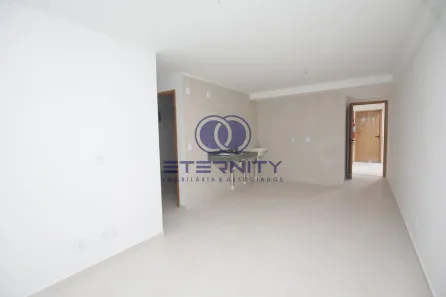Apartamento com 2 Quartos à venda, 41m² no Tamarineira, Recife