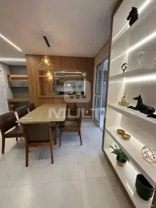 Apartamento com 3 Quartos à venda, 105m² no Santa Mônica, Uberlândia
