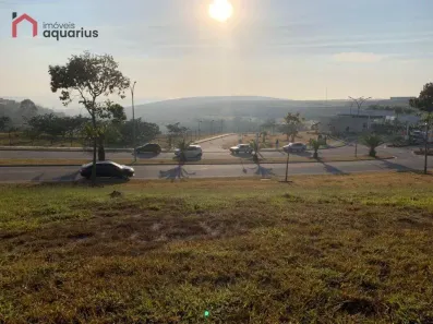 Lote/Terreno à venda, 600m² no Condomínio Residencial Alphaville II, São José dos Campos