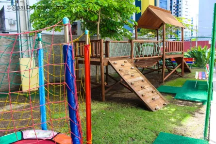 Apartamento com 4 Quartos à venda, 142m² no Pina, Recife