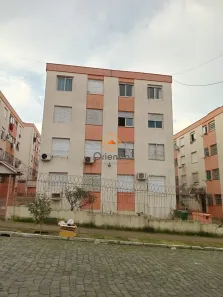 Apartamento com 1 Quarto à venda, 37m² no Jardim Leopoldina, Porto Alegre