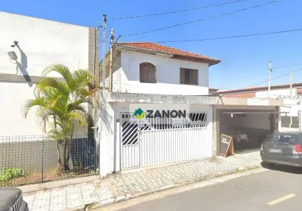 Imóvel Comercial com 3 Quartos para alugar, 230m² no Jardim do Mar, São Bernardo do Campo