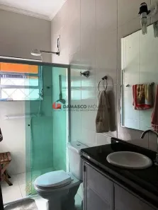 Casa com 2 Quartos à venda, 104m² no Real, Praia Grande