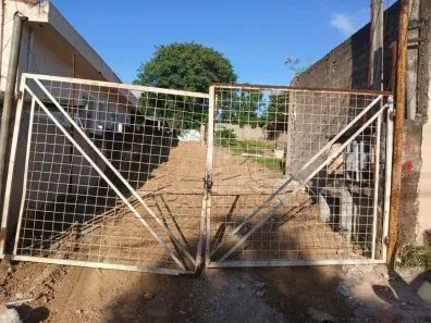 Lote/Terreno à venda, 241m² no Vila Dálmatas, Sorocaba