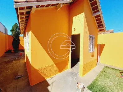 Casa com 2 Quartos à venda, 70m² no Centro, Marília