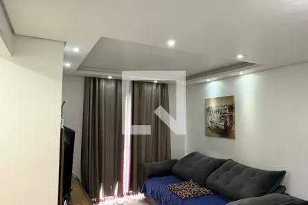 Apartamento com 2 Quartos à venda, 65m² no Jardim Ubirajara (Zona Sul), São Paulo