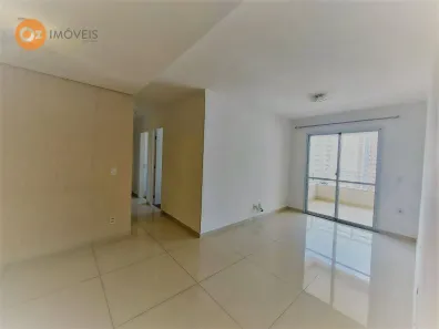 Apartamento com 3 Quartos para alugar, 80m² no Centro, Osasco