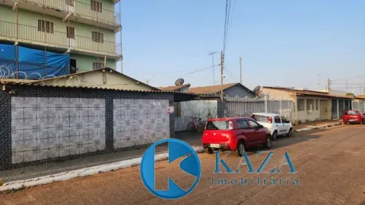 Prédio Comercial com 3 Quartos à venda, 747m² no Valparaiso II, Valparaíso de Goiás