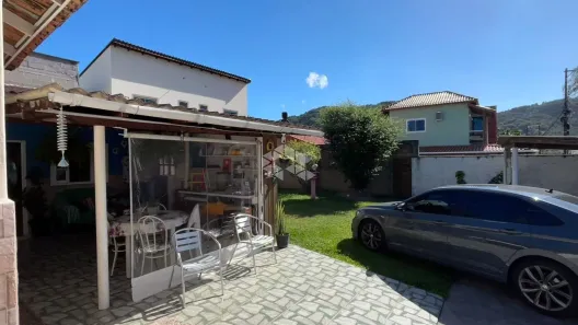 Casa com 4 Quartos à venda, 90m² no São João do Rio Vermelho, Florianópolis