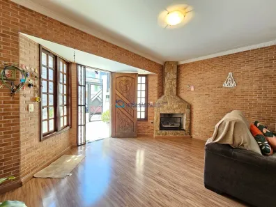 Sobrado com 4 Quartos à venda, 513m² no Bosque da Saúde, São Paulo