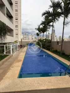 Apartamento com 4 Quartos à venda, 208m² no Setor Bueno, Goiânia