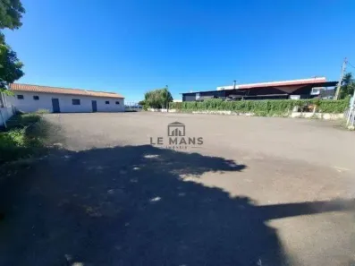 Lote/Terreno para alugar, 975m² no Higienópolis, Piracicaba