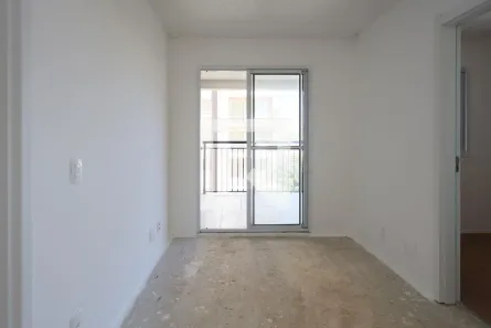 Apartamento com 2 Quartos à venda, 49m² no Jardim Avenida, São Paulo