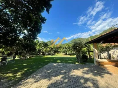 Fazenda/Sítio com 3 Quartos à venda, 22500m² no Chácaras Videiras de Itaici, Indaiatuba