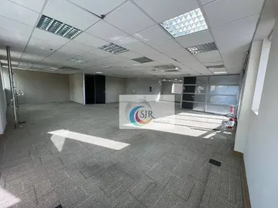 Sala Comercial para venda ou aluguel, 800m² no Vila Olímpia, São Paulo