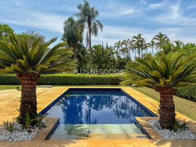 Casa com 4 Quartos à venda, 400m² no Barreirinho, Araçoiaba da Serra