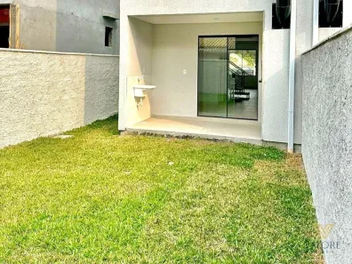 Casa com 2 Quartos à venda, 103m² no São João do Rio Vermelho, Florianópolis