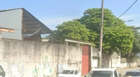 Galpão/Depósito/Armazém à venda, 2415m² no Cavalcanti, Rio de Janeiro