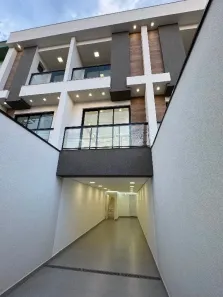 Sobrado com 3 Quartos à venda, 160m² no Parque São Domingos, São Paulo