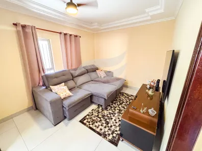 Casa com 3 Quartos à venda, 210m² no Presidente, Araçatuba