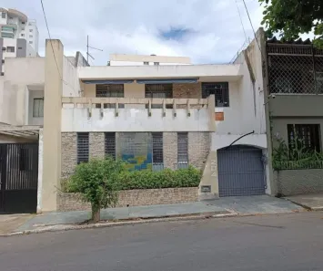 Casa com 4 Quartos à venda, 360m² no Centro, Campos dos Goytacazes