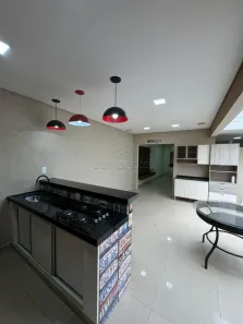 Casa de Condomínio com 2 Quartos à venda, 94m² no Condomínio Residencial Parque da Liberdade IV, São José do Rio Preto