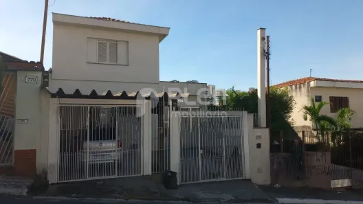 Sobrado com 2 Quartos à venda, 150m² no Lauzane Paulista, São Paulo