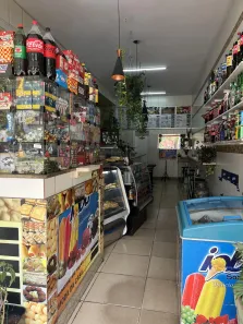 Ponto Comercial à venda, 100m² no Setor Central, Goiânia