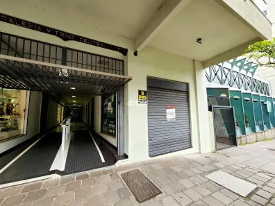 Sala Comercial para alugar, 80m² no Marechal Floriano, Caxias do Sul