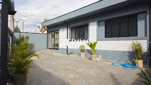 Casa com 2 Quartos à venda, 88m² no Vila Maria, Campinas