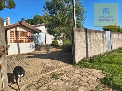 Casa com 2 Quartos à venda, 67m² no Botiatuva, Campo Largo