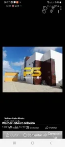 Apartamento com 2 Quartos à venda, 56m² no Jacumã, Conde