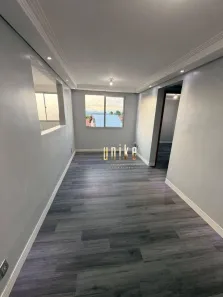 Apartamento com 2 Quartos à venda, 48m² no Jardim Ismênia, São José dos Campos