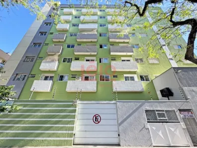 Apartamento com 1 Quarto para alugar, 25m² no Zona 07, Maringá