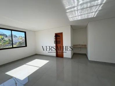 Sala Comercial para alugar, 41m² no São Luiz, Belo Horizonte