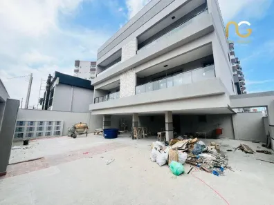 Casa de Condomínio com 3 Quartos à venda, 124m² no Caiçara, Praia Grande